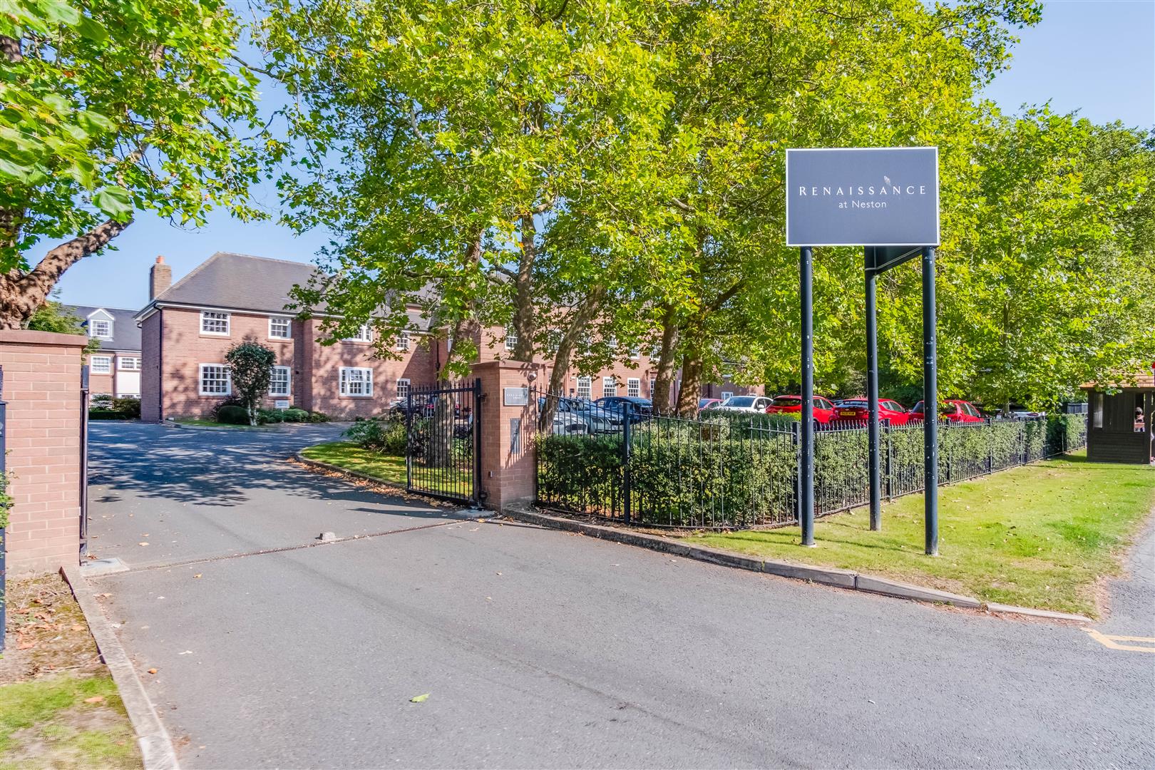 Hinderton Road, Neston Constables Estate Agents
